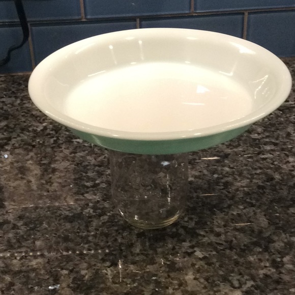 [Pyrex] 209 Pie Plate - Picture 7 of 7